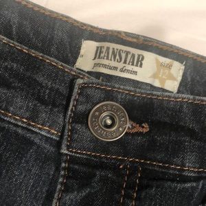 Jeanstar Premium denim jeans.